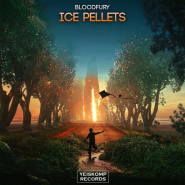 Ice Pellets